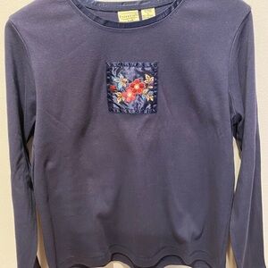 Lee Pants and Top set Large NWT